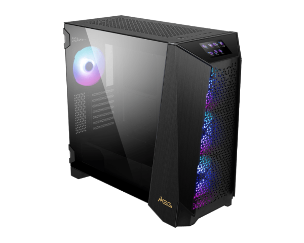 Picture of Build Your Own PC