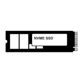 Picture for category Internal SSD Drives