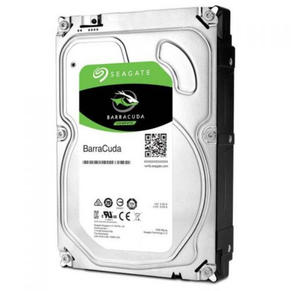 Picture of 1TB HDD Seagate Barracuda, 7200 rpm