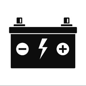 Picture for category Batteries