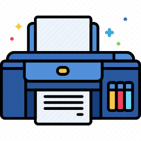 Picture for category Inkjet Printers