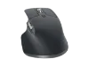 Picture of Logitech MX MASTER 3S Graphite