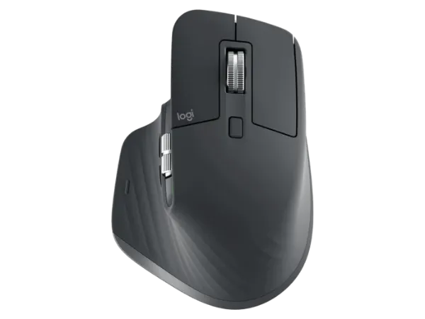 Picture of Logitech MX MASTER 3S Graphite