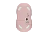 Picture of Logitech M650 SIGNATURE Pink