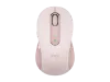 Picture of Logitech M650 SIGNATURE Pink
