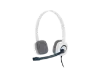 Picture of Logitech H150 Stereo Headset 