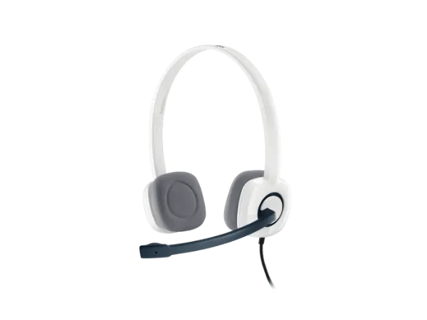 Picture of Logitech H150 Stereo Headset 