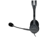 Picture of Logitech H111 STEREO HEADSET