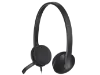 Picture of Logitech H340 USB COMPUTER HEADSET