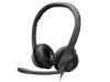 Picture of Logitech H390 USB COMPUTER HEADSET