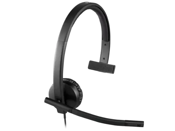 Picture of Logitech H570e USB Headset Mono