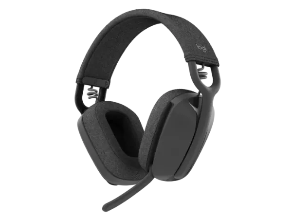 Picture of Logitech Zone Vibe 100 Bluetooth Headset