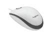 Picture of Logitech M100, Wired White