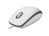 Picture of Logitech M100, Wired White