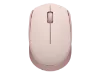 Picture of Logitech M171 Wireless Mouse Pink