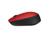Picture of Logitech M171 Wireless Mouse Red