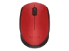 Picture of Logitech M171 Wireless Mouse Red