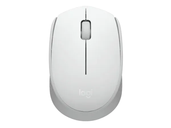 Picture of Logitech M171 Wireless Mouse White