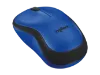 Picture of Logitech M220 SILENT Wireless Mouse Blue