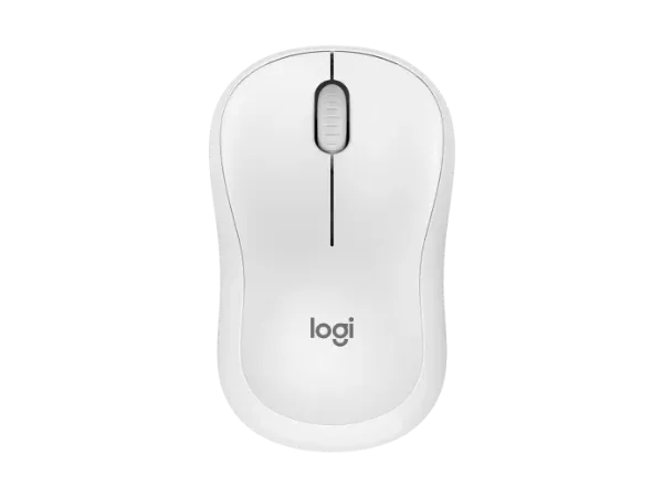 Picture of Logitech M220 SILENT Wireless Mouse White