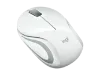 Picture of Logitech M187 Wireless Ultra Portable White