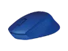 Picture of Logitech M330 Silent Plus Blue