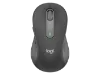 Picture of Logitech M650 L SIGNATURE Black