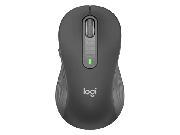 Picture of Logitech M650 L SIGNATURE Black