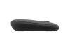 Picture of Logitech M350 Pebble Wireless Mouse, Black