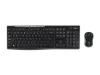 Picture of Logitech MK270, Wireless