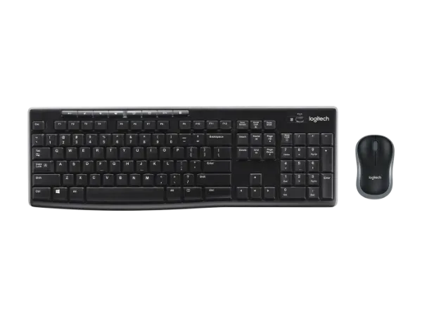 Picture of Logitech MK270, Wireless
