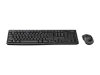 Picture of Logitech MK270, Wireless