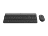 Picture of Logitech MK470 SLIM COMBO