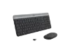 Picture of Logitech MK470 SLIM COMBO