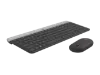 Picture of Logitech MK470 SLIM COMBO
