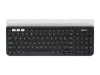 Picture of Logitech K780 MULTI-DEVICE WIRELESS KEYBOARD