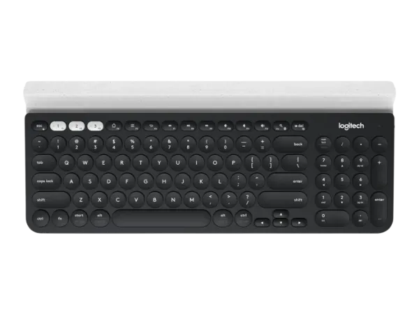 Picture of Logitech K780 MULTI-DEVICE WIRELESS KEYBOARD