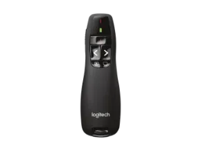 Picture for category Presenter