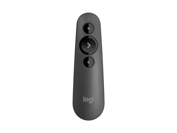 Picture of Logitech R500 LASER PRESENTATION REMOTE