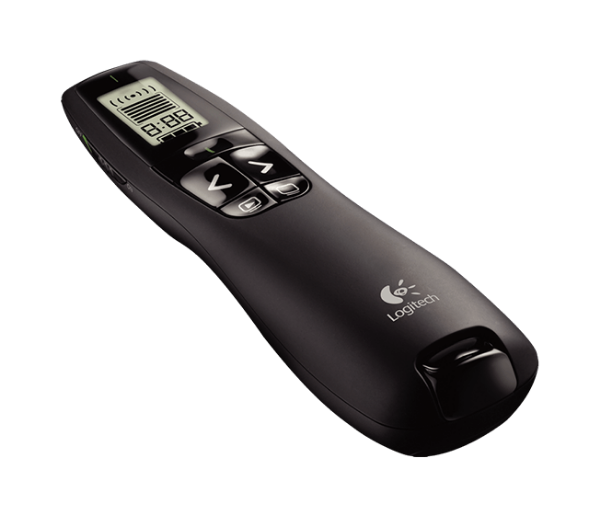 Picture of Logitech R700 Presenter Professional