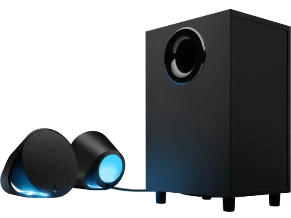 Picture of Logitech G560 LIGHTSYNC PC Gaming Speaker