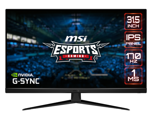 Picture of MSI G321Q