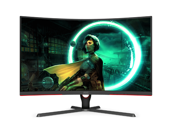 Picture of AOC C32G3E