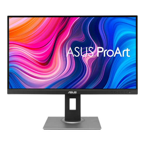 Picture of ASUS ProArt Display PA278QV Professional Monitor