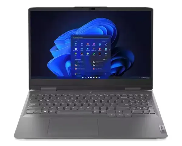 Picture of Lenovo LOQ 15, i7 13th, 16GB, 512GB, RTX4050