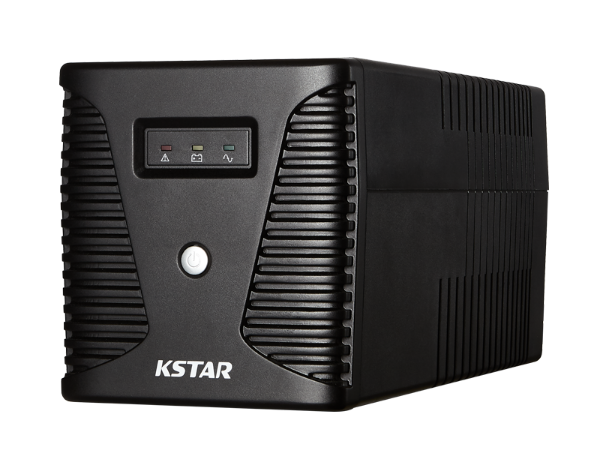 Picture of K-STAR UPS 2000VA