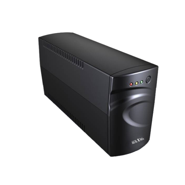 Picture of MAXMA Line-Interactive UPS 850 VA