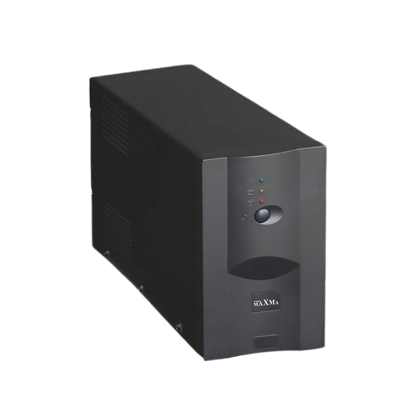 Picture of MAXMA Line-Interactive UPS 1500 VA