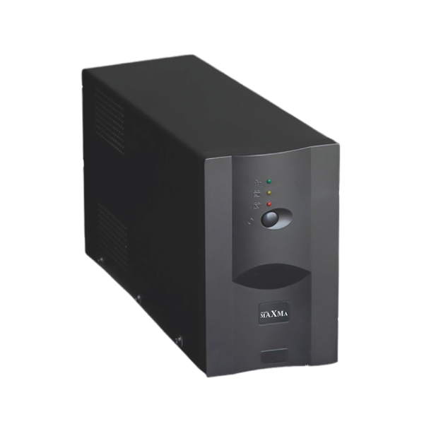 Picture of MAXMA Line-Interactive UPS 2000 VA