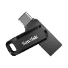 Picture of 256 GB SanDisk Ultra Dual Drive Go USB Type-C